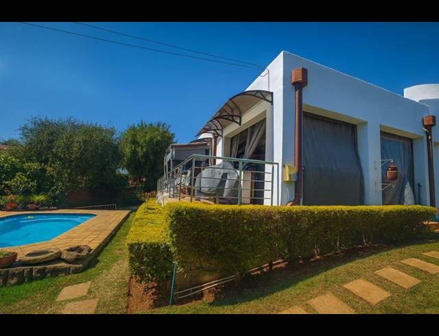 3 BEDROOM HOUSE FOR SALE IN NEWLANDS